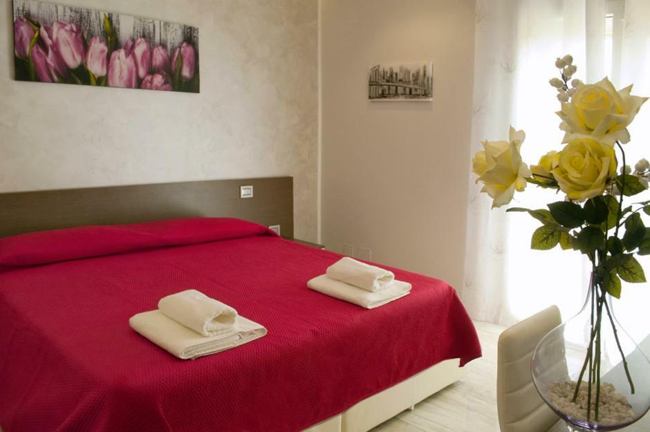 B&B Tre Passi Βερόνα Εξωτερικό φωτογραφία