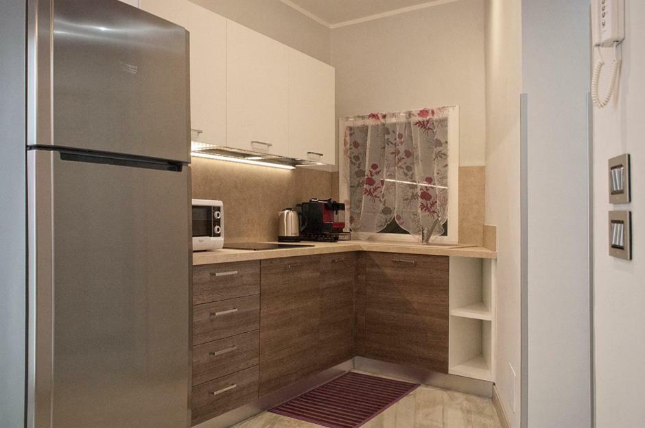 B&B Tre Passi Βερόνα Εξωτερικό φωτογραφία