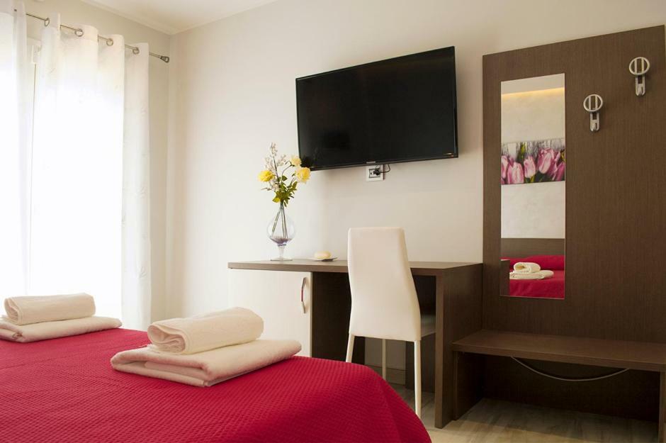 B&B Tre Passi Βερόνα Εξωτερικό φωτογραφία