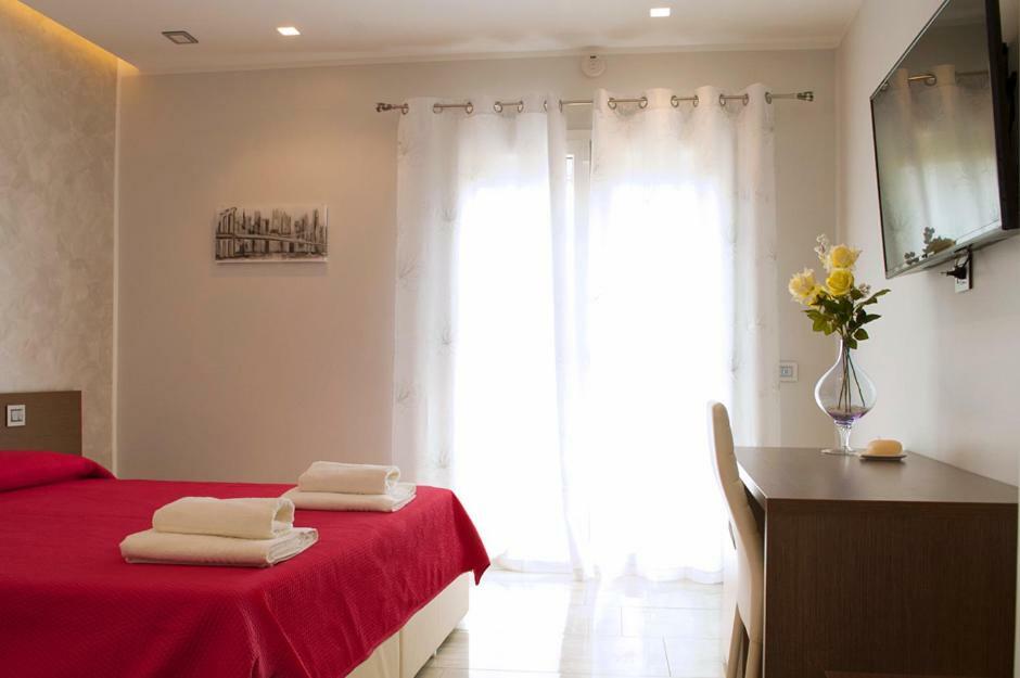 B&B Tre Passi Βερόνα Εξωτερικό φωτογραφία