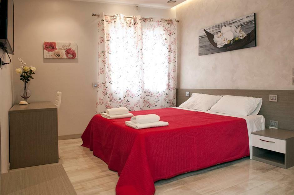B&B Tre Passi Βερόνα Εξωτερικό φωτογραφία