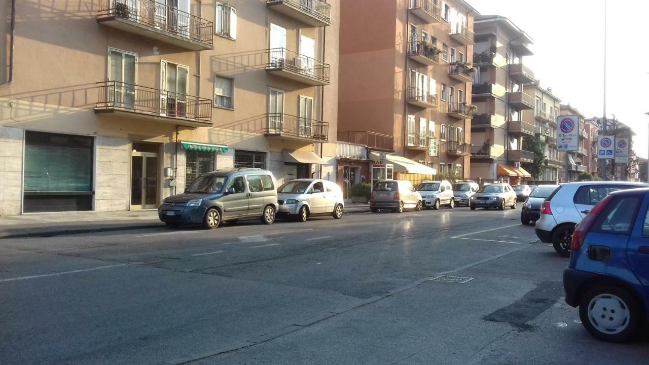 B&B Tre Passi Βερόνα Εξωτερικό φωτογραφία