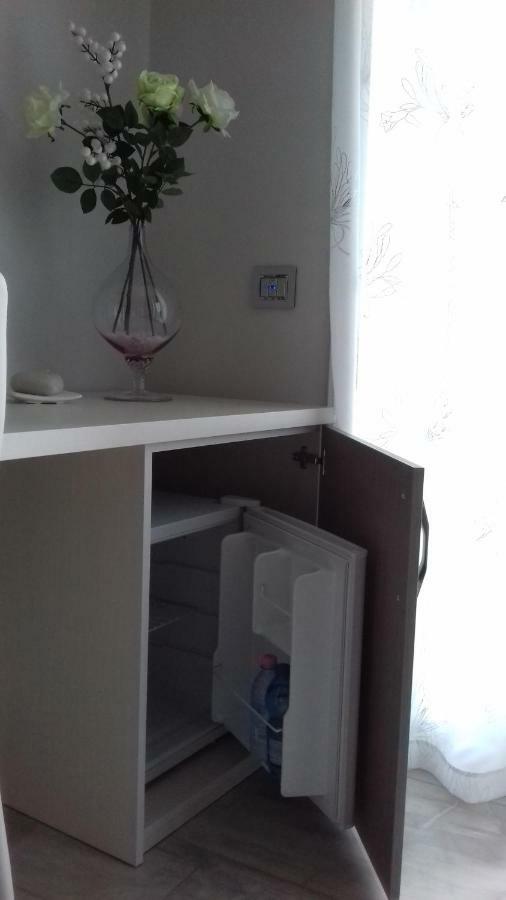 B&B Tre Passi Βερόνα Εξωτερικό φωτογραφία