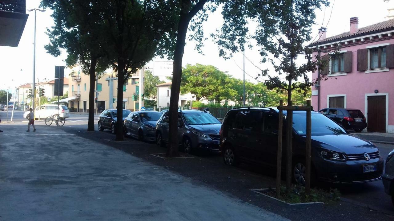 B&B Tre Passi Βερόνα Εξωτερικό φωτογραφία
