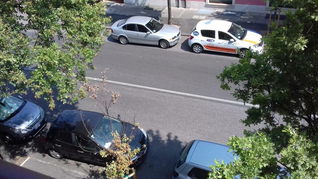 B&B Tre Passi Βερόνα Εξωτερικό φωτογραφία