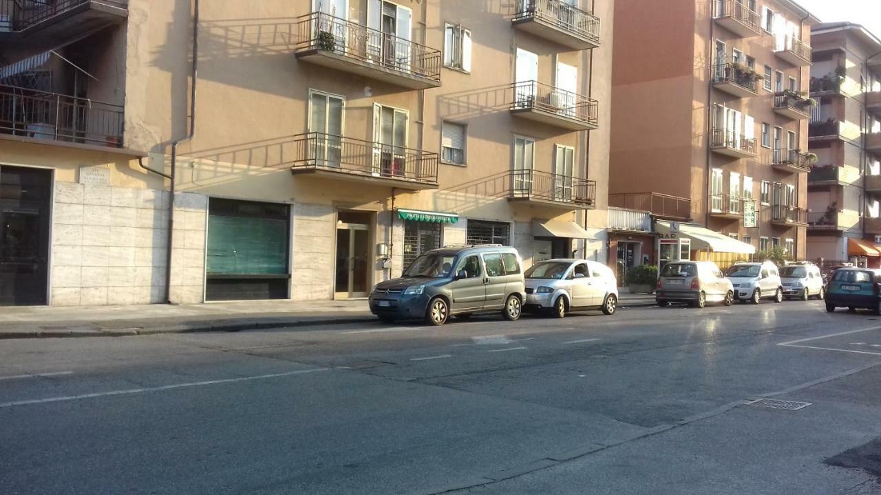 B&B Tre Passi Βερόνα Εξωτερικό φωτογραφία