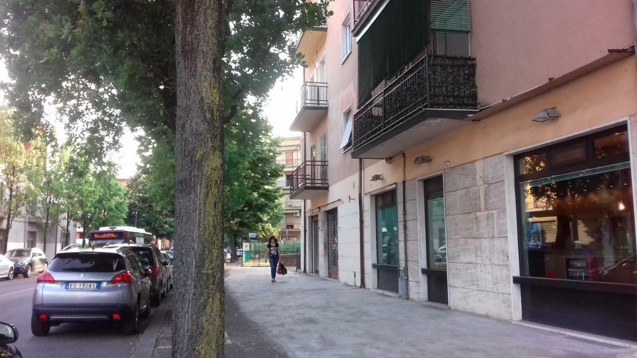 B&B Tre Passi Βερόνα Εξωτερικό φωτογραφία