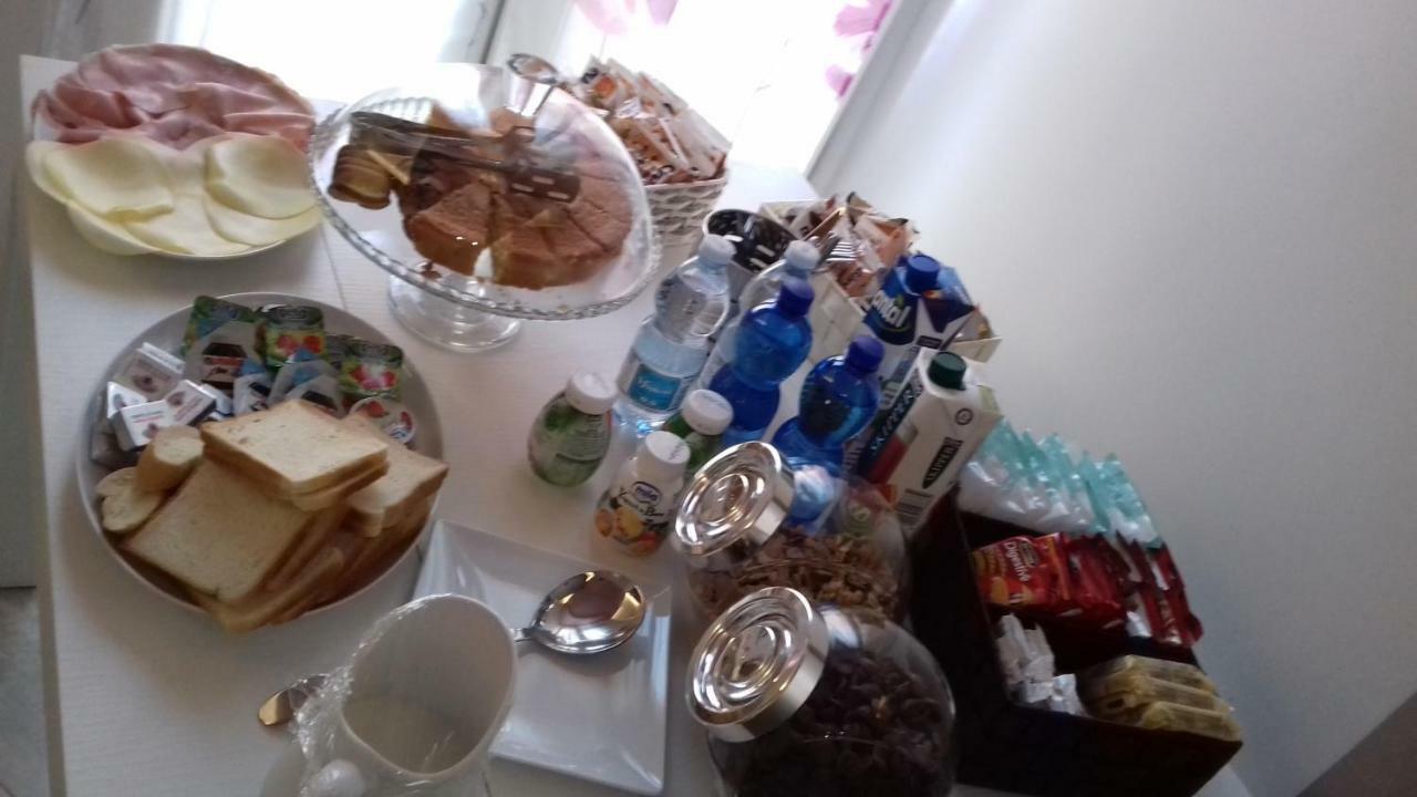 B&B Tre Passi Βερόνα Εξωτερικό φωτογραφία