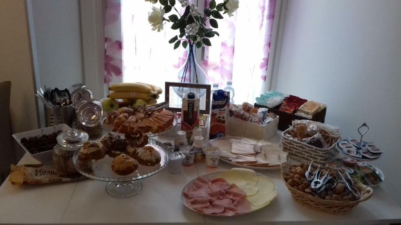B&B Tre Passi Βερόνα Εξωτερικό φωτογραφία