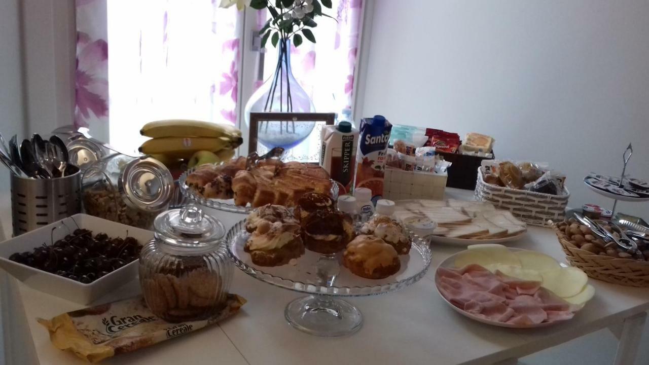 B&B Tre Passi Βερόνα Εξωτερικό φωτογραφία