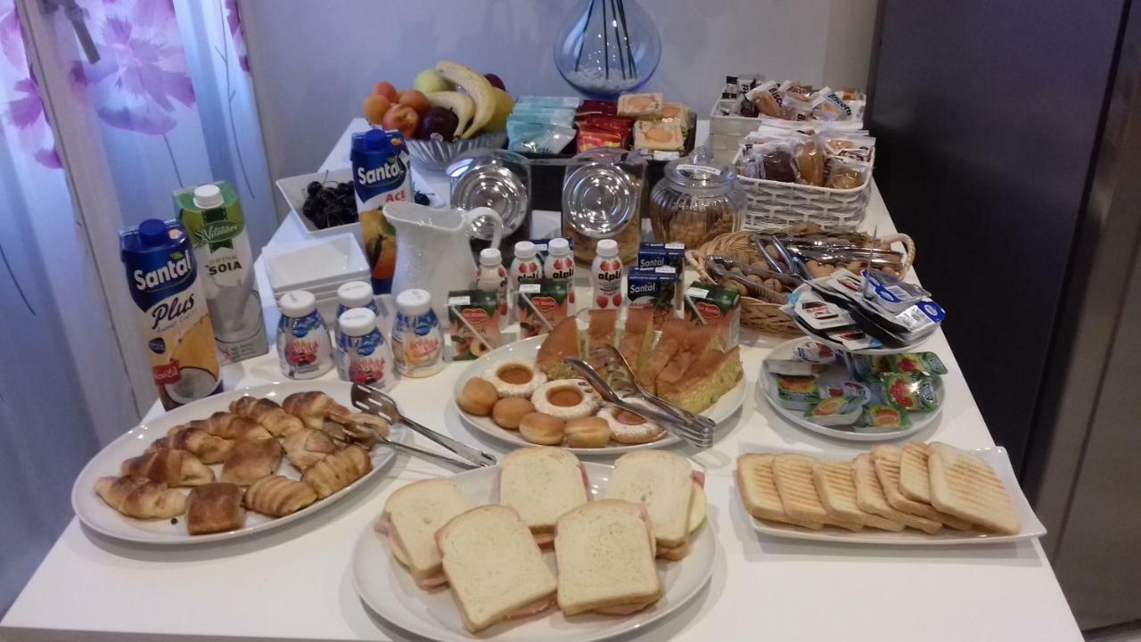 B&B Tre Passi Βερόνα Εξωτερικό φωτογραφία