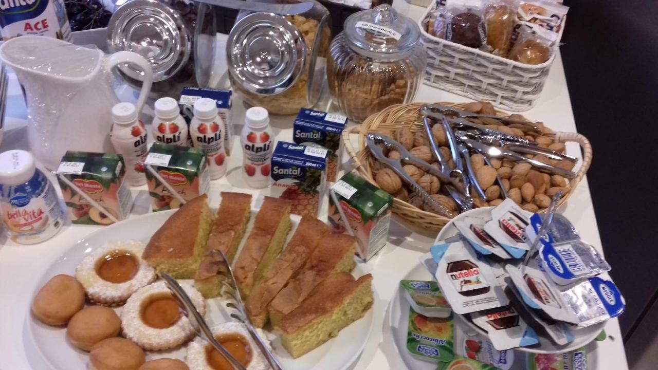 B&B Tre Passi Βερόνα Εξωτερικό φωτογραφία