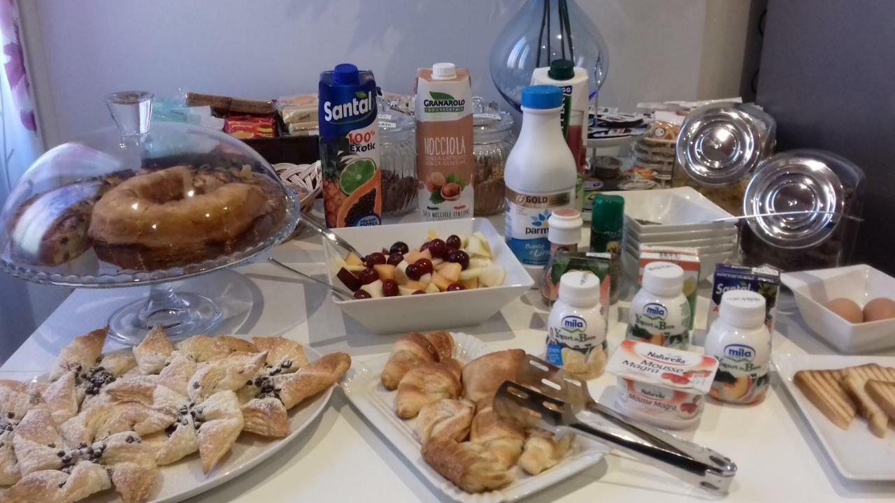 B&B Tre Passi Βερόνα Εξωτερικό φωτογραφία