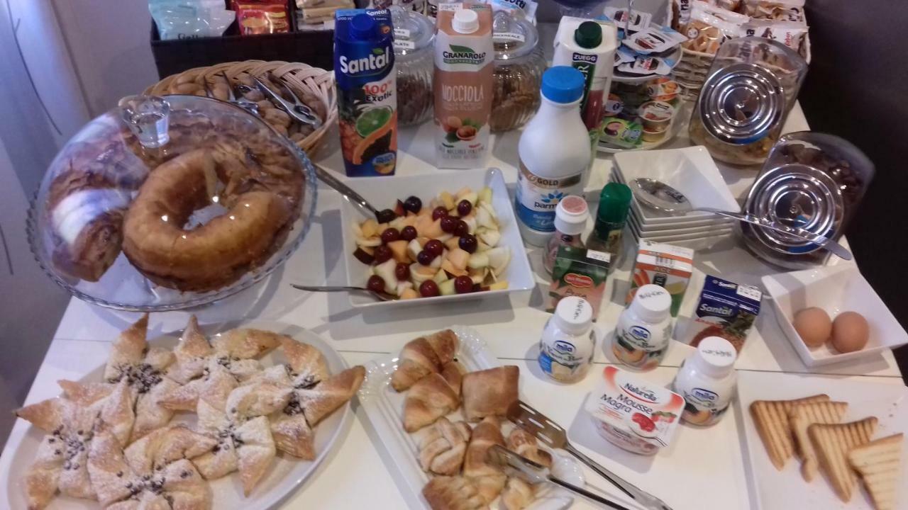 B&B Tre Passi Βερόνα Εξωτερικό φωτογραφία