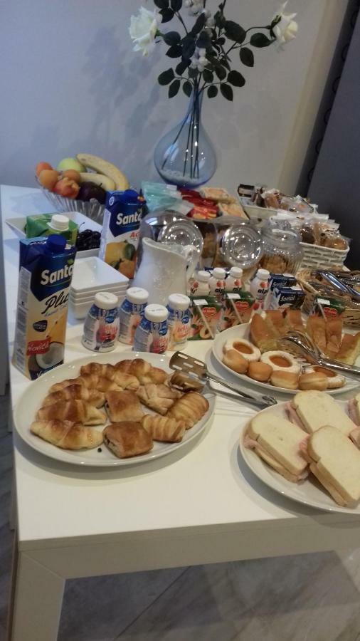B&B Tre Passi Βερόνα Εξωτερικό φωτογραφία