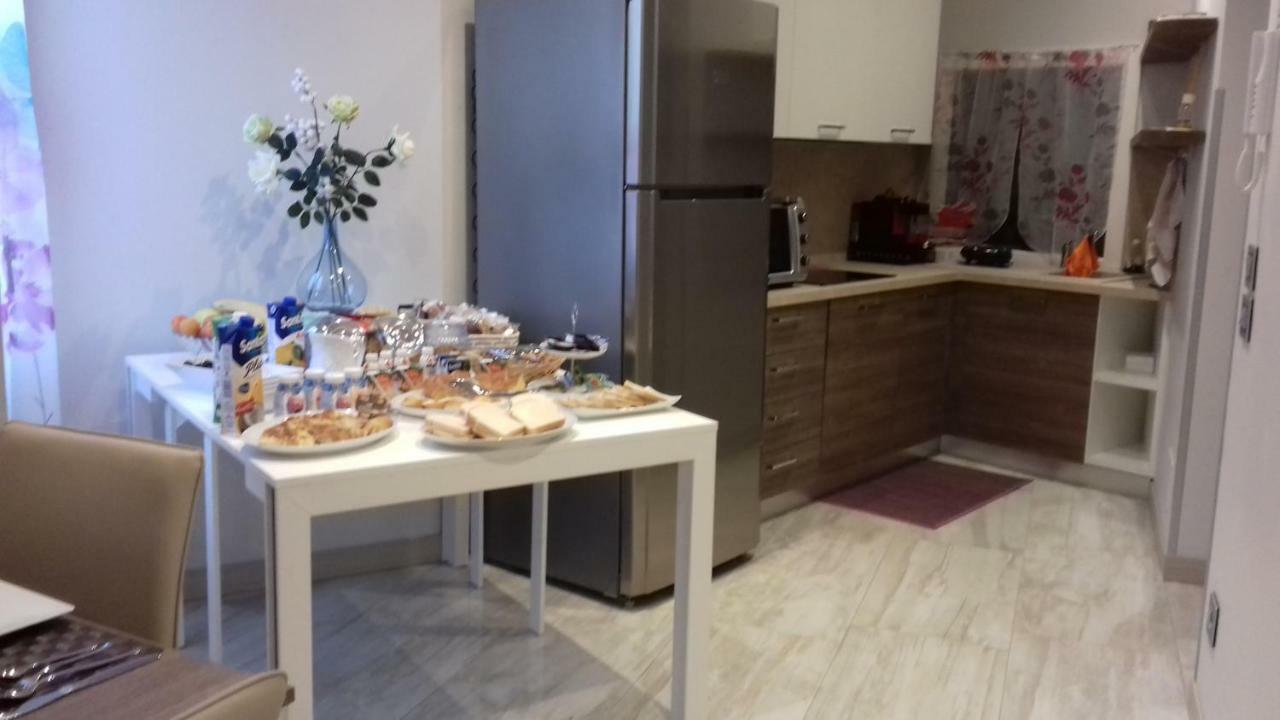 B&B Tre Passi Βερόνα Εξωτερικό φωτογραφία