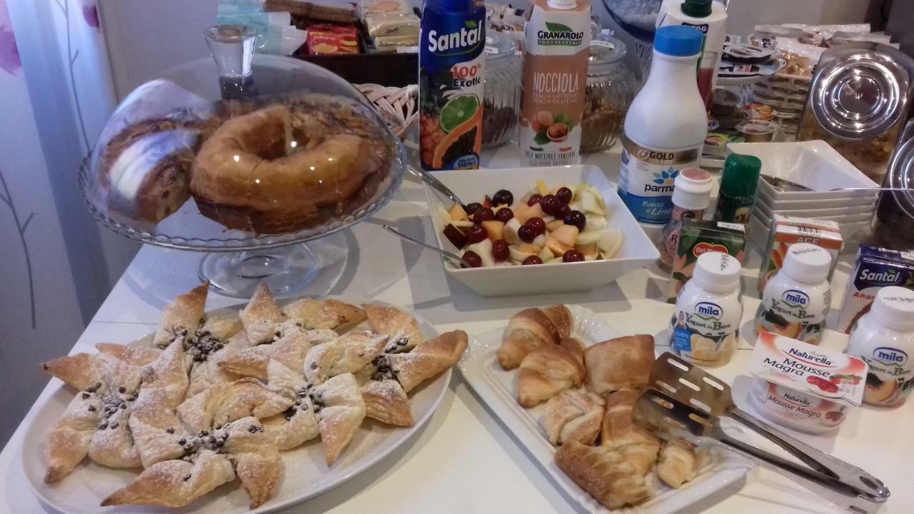 B&B Tre Passi Βερόνα Εξωτερικό φωτογραφία