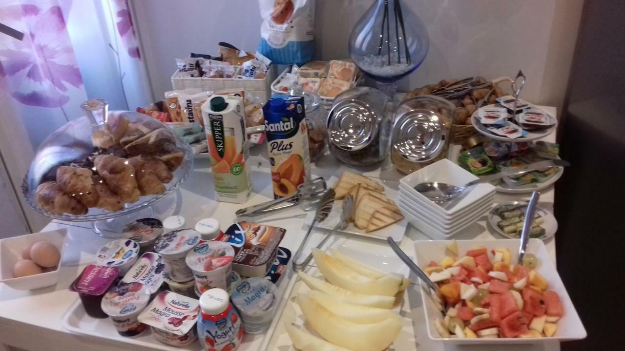 B&B Tre Passi Βερόνα Εξωτερικό φωτογραφία