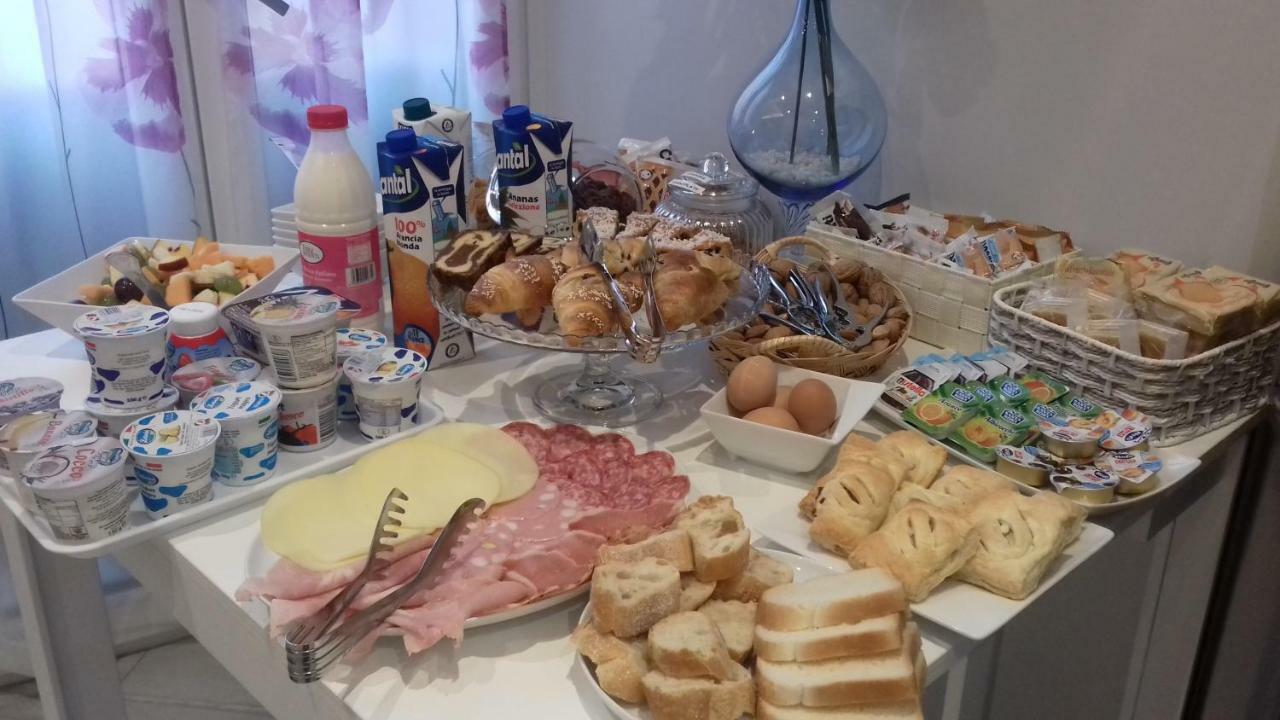 B&B Tre Passi Βερόνα Εξωτερικό φωτογραφία