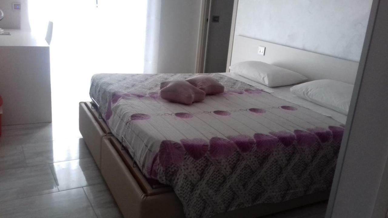 B&B Tre Passi Βερόνα Εξωτερικό φωτογραφία