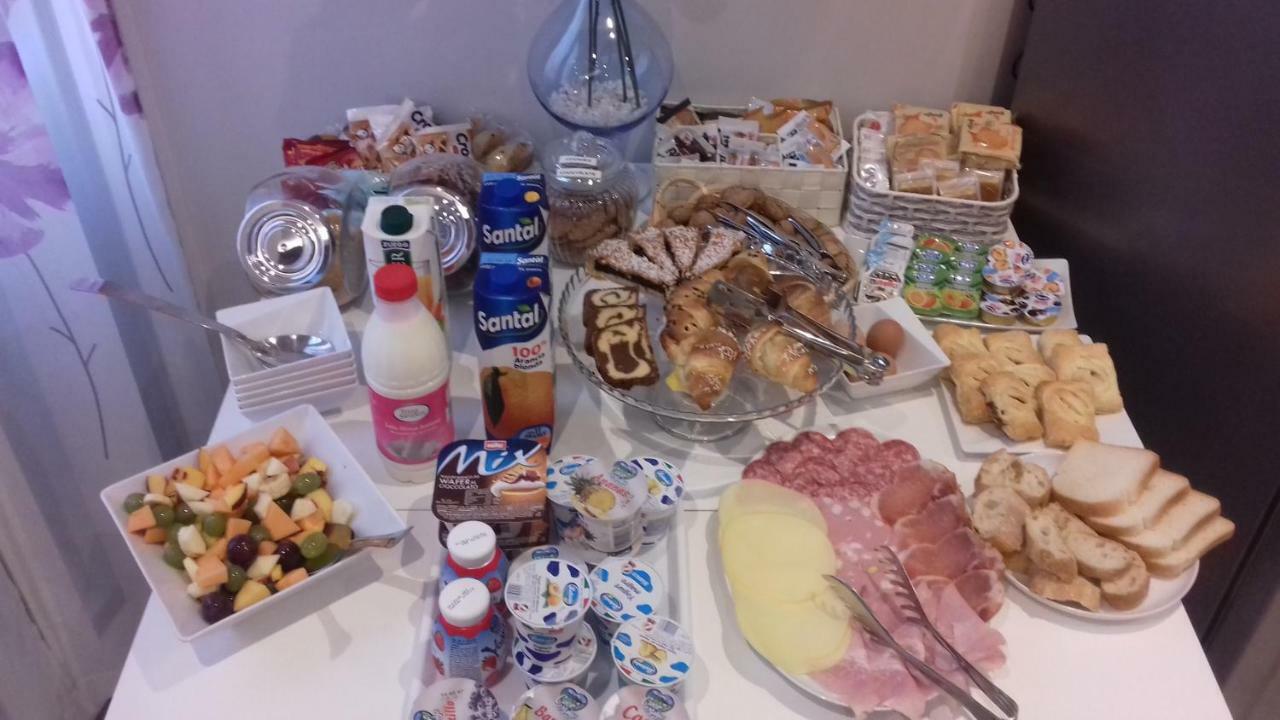 B&B Tre Passi Βερόνα Εξωτερικό φωτογραφία