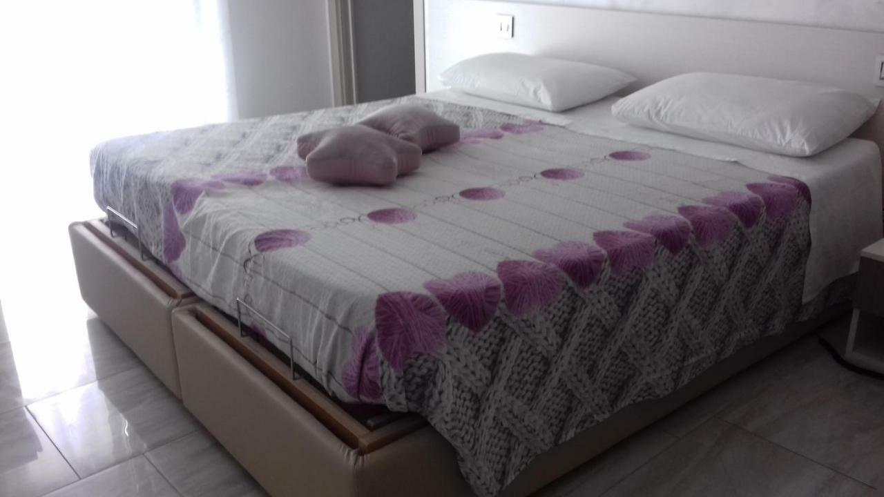 B&B Tre Passi Βερόνα Εξωτερικό φωτογραφία