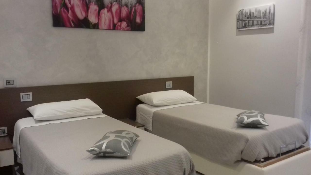 B&B Tre Passi Βερόνα Εξωτερικό φωτογραφία