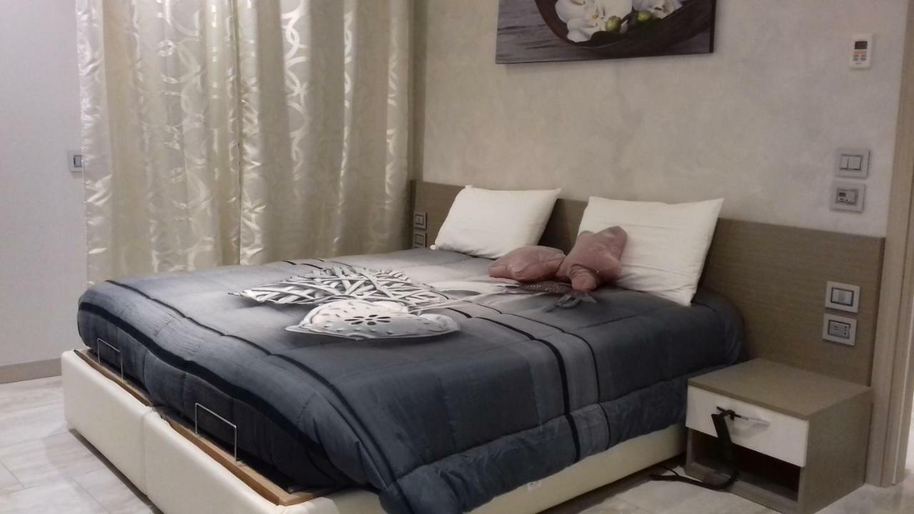 B&B Tre Passi Βερόνα Εξωτερικό φωτογραφία