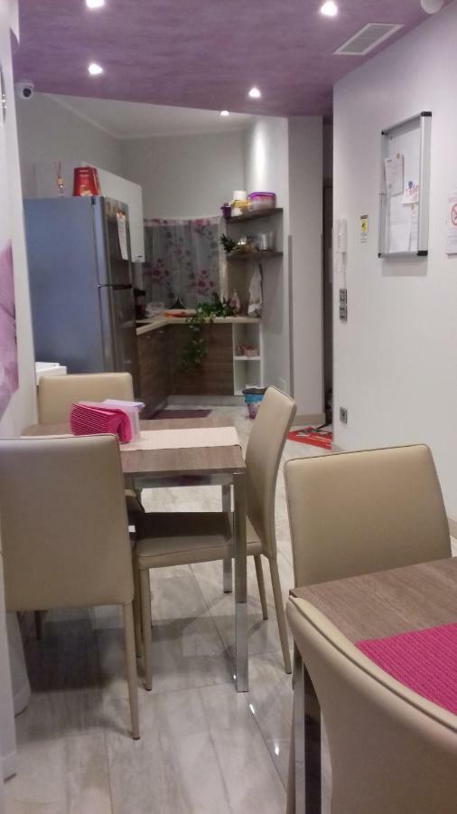 B&B Tre Passi Βερόνα Εξωτερικό φωτογραφία