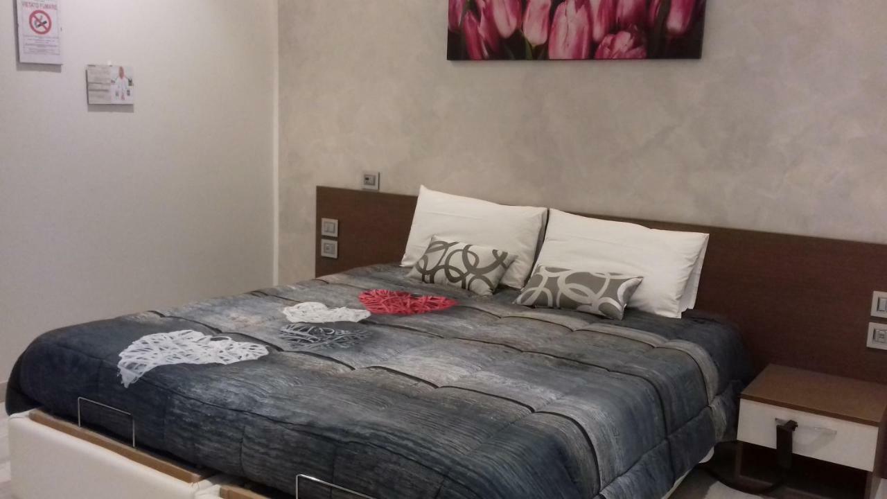 B&B Tre Passi Βερόνα Εξωτερικό φωτογραφία