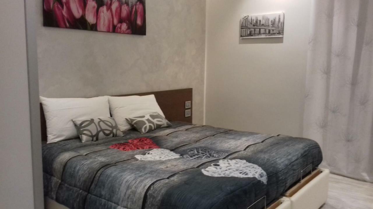 B&B Tre Passi Βερόνα Εξωτερικό φωτογραφία