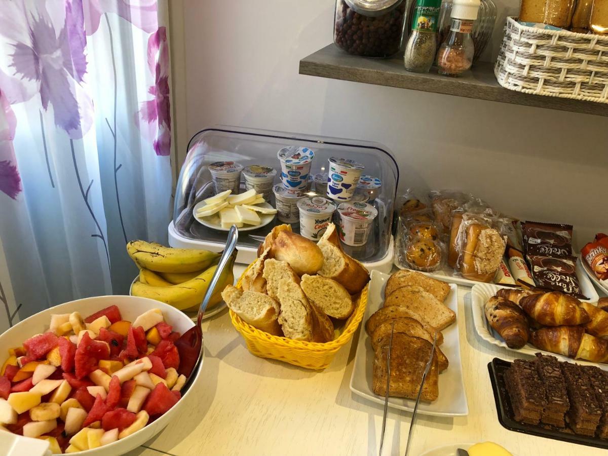 B&B Tre Passi Βερόνα Εξωτερικό φωτογραφία